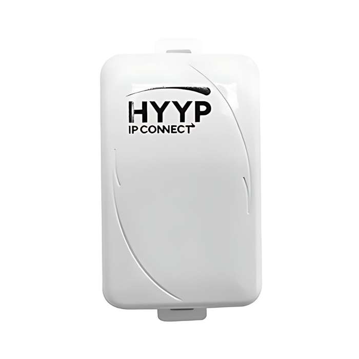 IDS HYYP IP App Wired and Wifi, 806 and XSeries