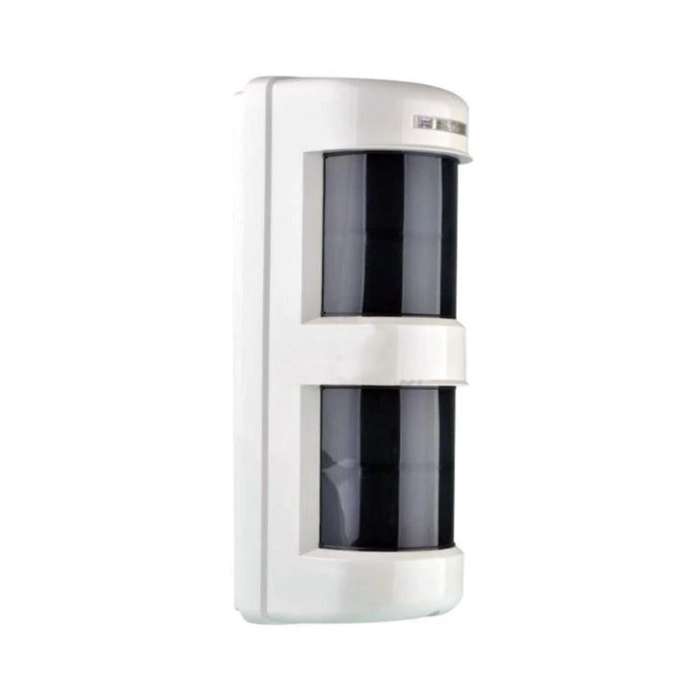 Takex PIR O/door Wired Adjust. Dual Pet 90 Degree