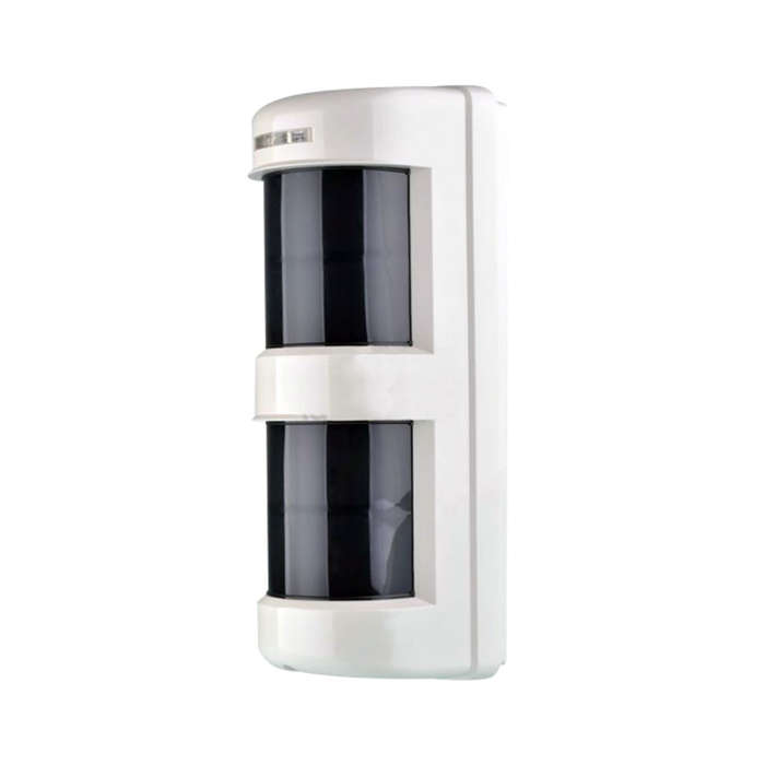 Takex PIR O/Door W/less Adj Dual Pet 180 Deg