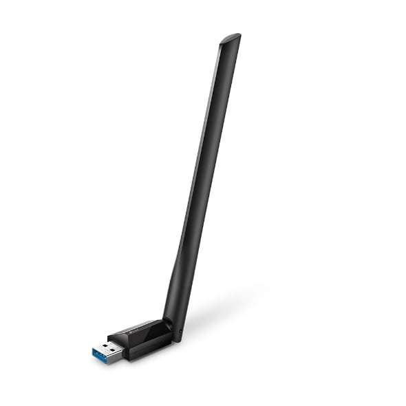 TP-Link AC1300 High Gain USB Wireless Adapter