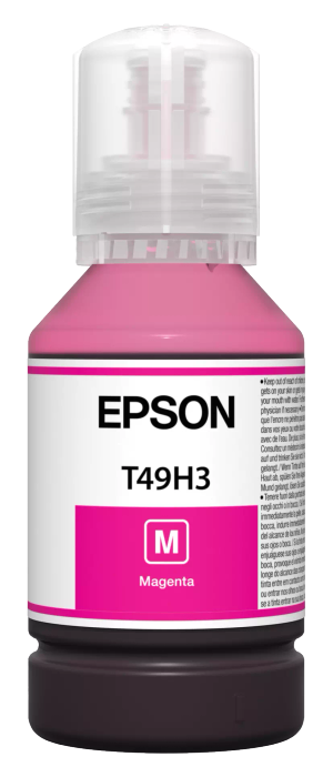 Dye Sublimation Magenta T49N300 (140mL)