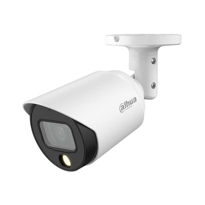 Dahua Cyl 5MP 60m IR MOTO 3-12mm o/d W/Audio
