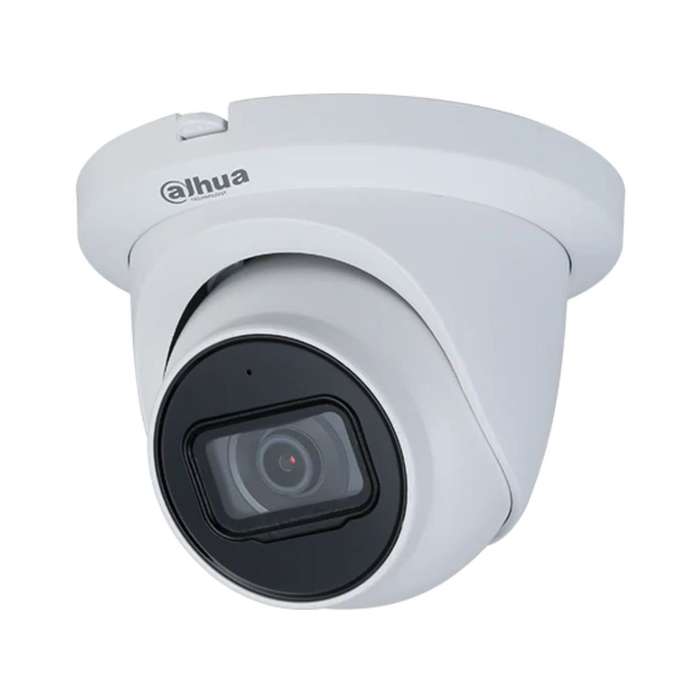 Dahua Ball Dome 5MP 30m IR 3.6mm o/d