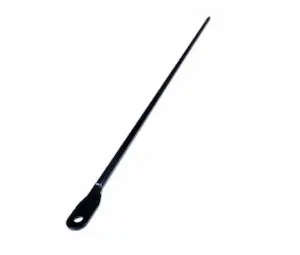 Stay & Lug - 750mm Black