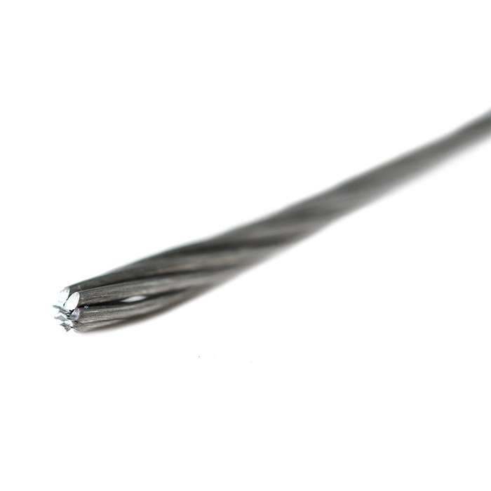 Stranded galv wire 1.2mm 2992m 21.75kg