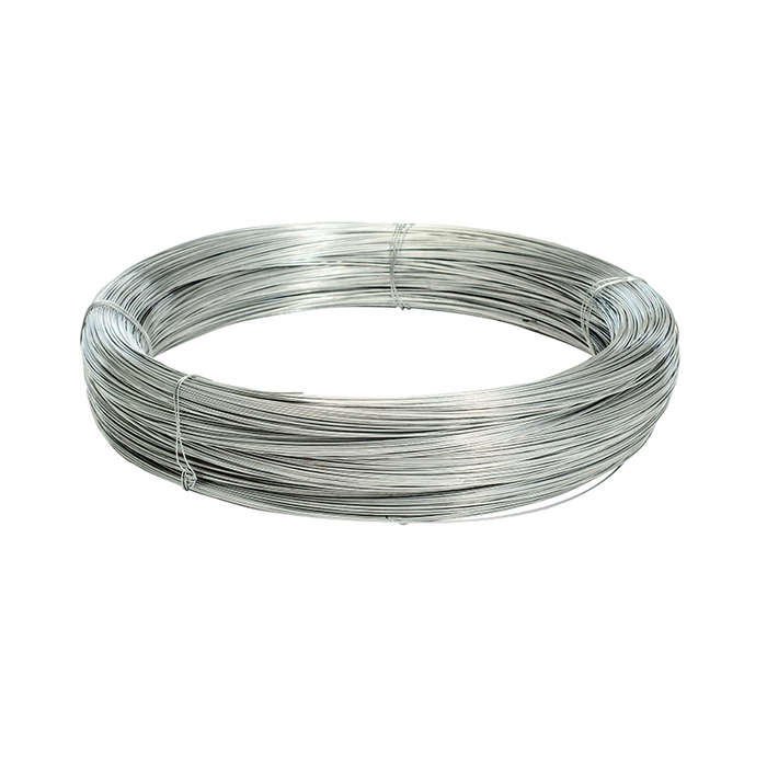 Galvanised Wire 2.24mm/50kg - 1650m
