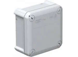 Enclosure - 190x150x77