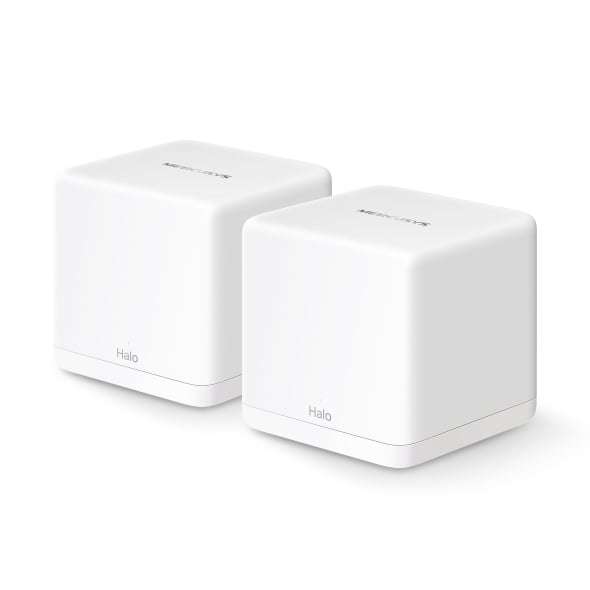 Mercusys AX1500 Wi-Fi Router