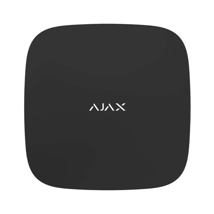 Ajax Hub 2 Plus (4G) White