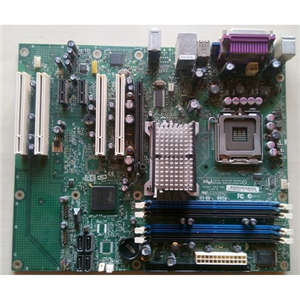 Gigabyte Intel 945GNTL S775 Motherboard