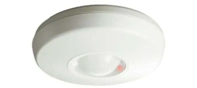 Optex FX 360 Ceiling Mount PIR 8-12m