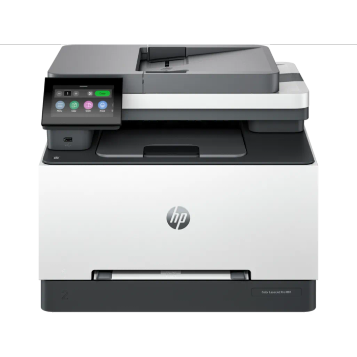 HP Color LaserJet Pro MFP 3303fdw Printer