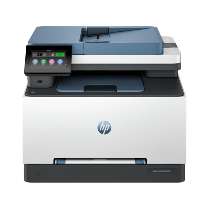 HP Color LaserJet Pro MFP 3303fdn Printer