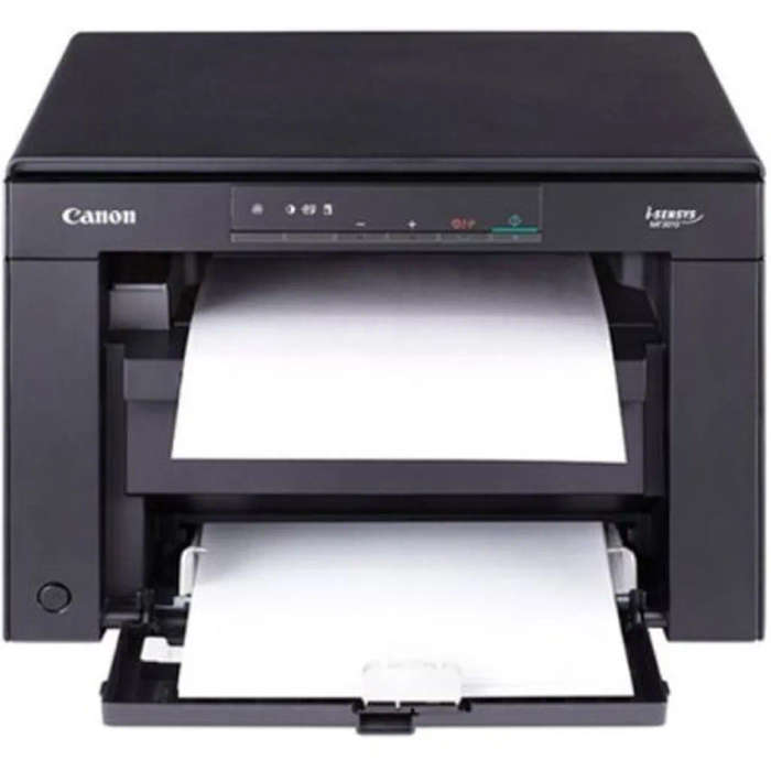 Canon i-SENSYS MF3010 3-in-1 Mono Laser Printer
