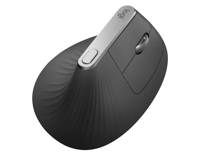 Logitech MX Vertical Mouse