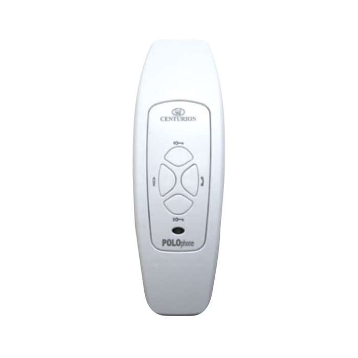 Polo Standard White Phone