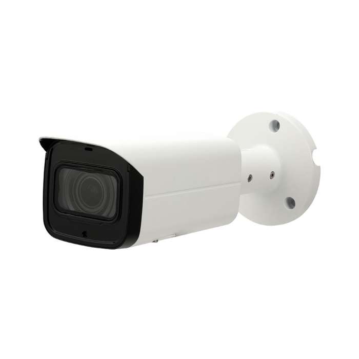 Dahua Cylindrical 4MP 2.7-13.5mm moto lens 60m IR
