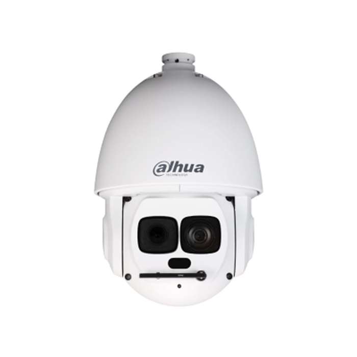 Dahua PTZ 4MP 550m Laser Distance 45x Optical