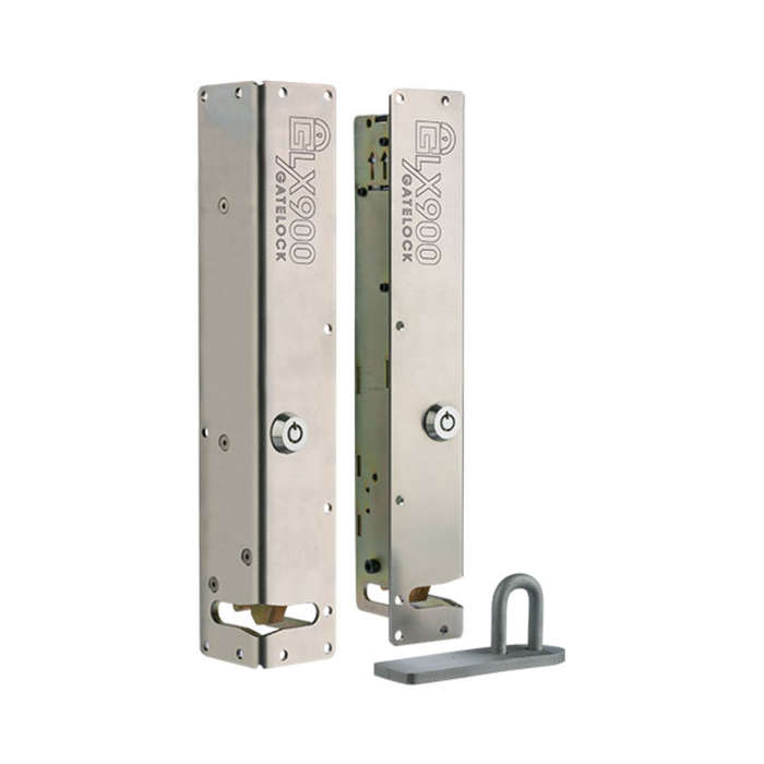 Centurion Electronic Gate Lock Left 900kg