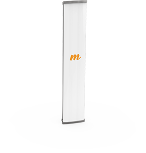 Mimosa N5-45X4 - 4.9-6.4 GHz, 45? Antenna