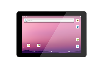 ONERugged Industrial Panel PC P10R, 10.1, Android 12