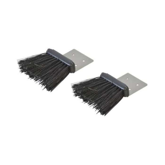 Gate Mate Track Brush