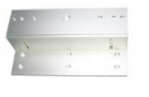 Lock- 600kg Indoor Magnetic ZL-bracket