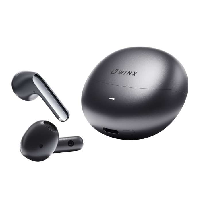 Winx Vibe More Adaptive ANC EarPods