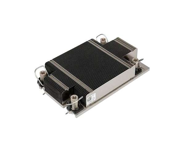 Dell Computer Cooling System Processor Heatsink