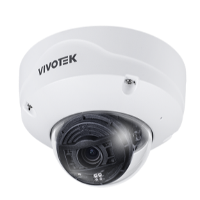 VIVOTEK Dome Camera