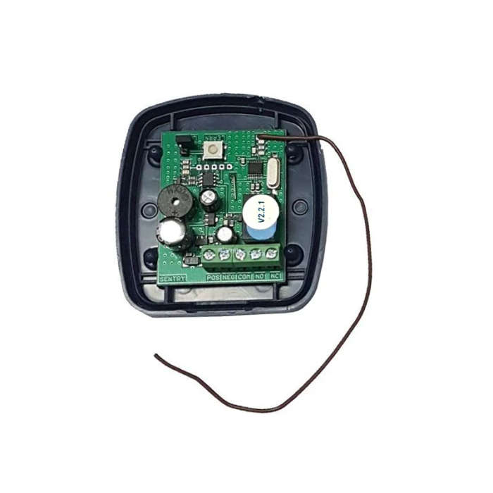 Sentry remote control Receiver 433MHz
