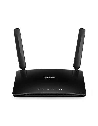 TP-Link MR150 300Mbps Wireless N 4G LTE Router