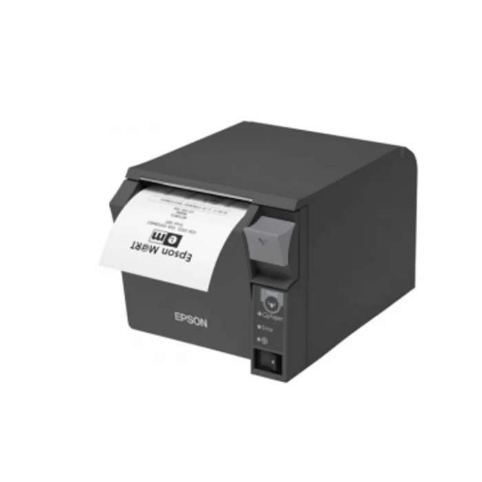 Epson Under-Counter Printer Thermal (Ver.2) - LAN&USB
