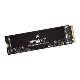 Corsair MP700 PRO 4TB PCIe 5.0 x4 NVMe 2.0 M.2 SSD