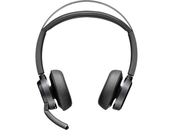 HP POLY Voyager USB-A Wireless Headset