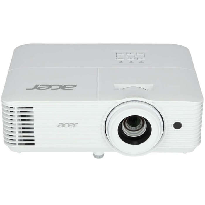 Acer P5827a DLP 4K2K 4000 Lm 10;000:1 EMEA 3.1 Carrying Case Euro Power