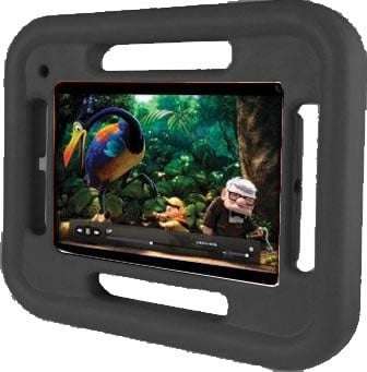 Promate Fellymini Multi-grip shockproof Impact