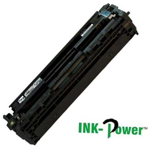 InkPower Generic Toner for HP125A