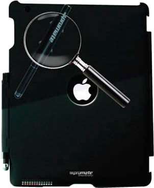 Promate Smart Shell.P Ultra-thin Back Shell