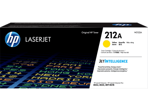 TopJet Compatible HP Generic CF212A Toner