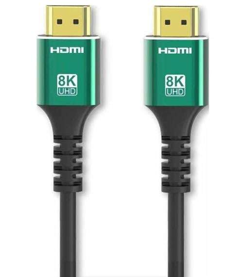 UniQue  8K 3M 2.1 HDMI Cable