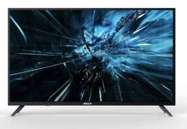 Mecer 43LF88 43" Full HD 1920x1080 LED panel Display, HDMI, VGA