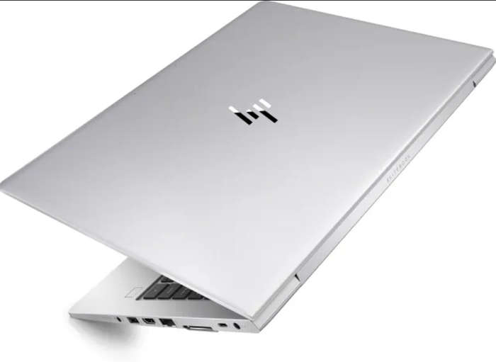 HP EliteBook 840 G5 Refurbished  Core i5-8th Gen / 14 FHD / 8GB RAM / 256GB SSD / Win 10 Pro