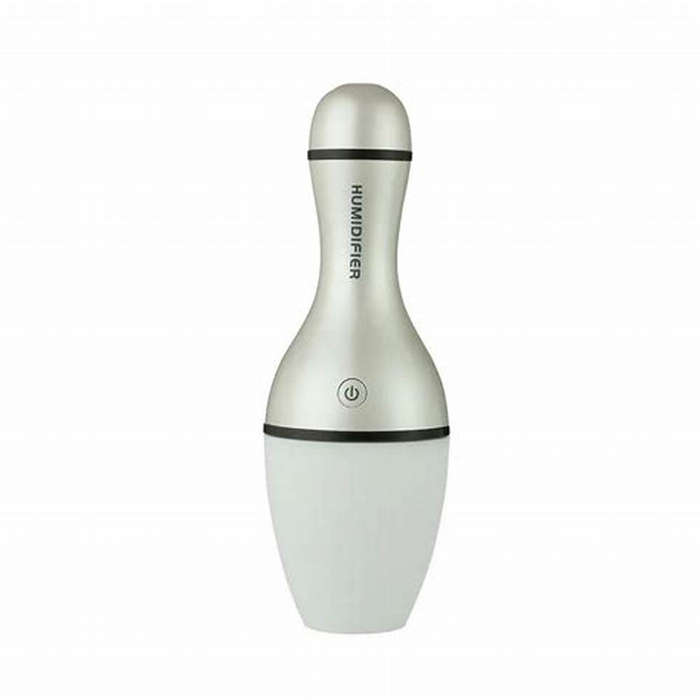 Casey Bowling Bottle Shaped Multifunctional Portable 150ml