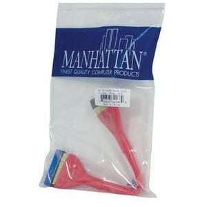 Manhattan ATA 100 Round flat Cable
