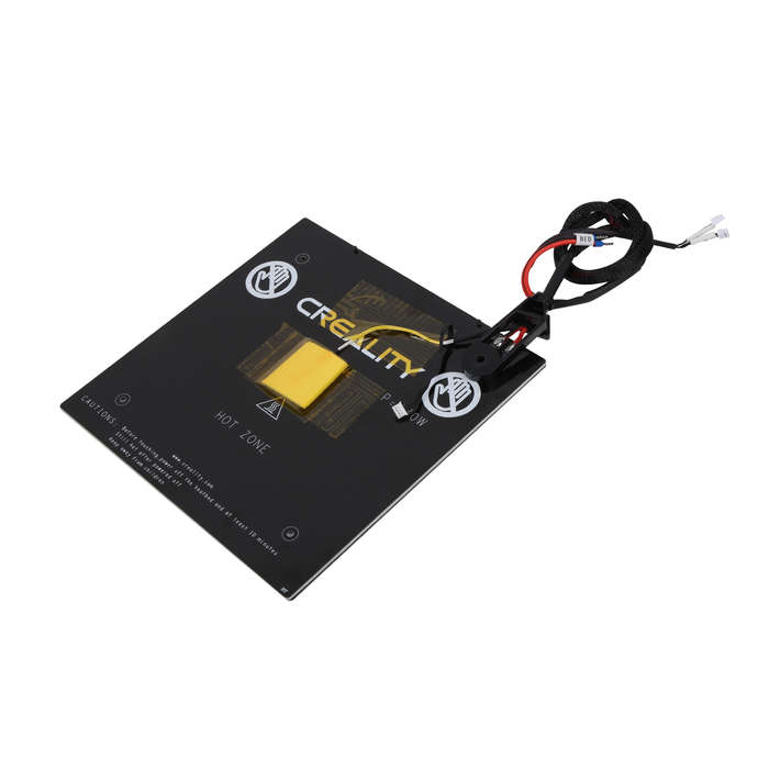 Creality Hot Bed Kit for Ender-3 V3 SE / Ender-3 V3 KE