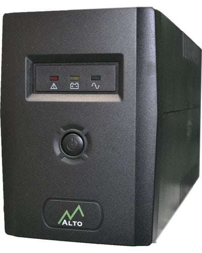 Alto AP  2400VA Line Interactive UPS