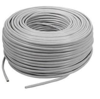 Netix Cat6 FTP Full Copper 0.4mm 305m cable