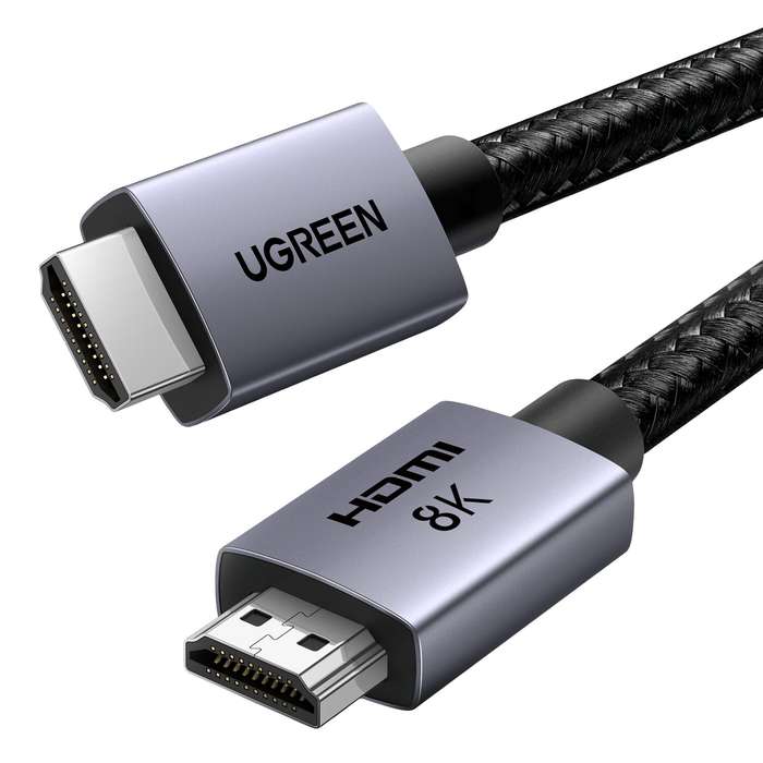 UGreen 8K HDMI 2.1 Cable 1m