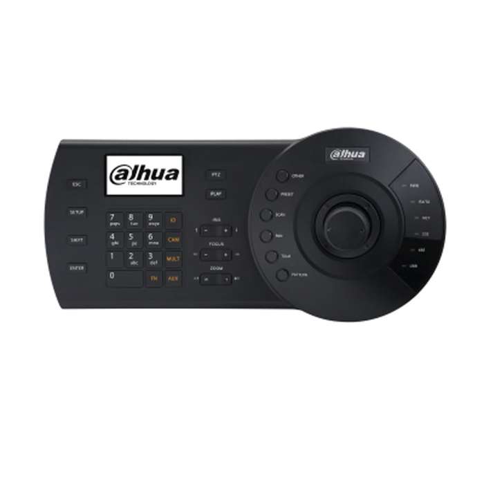 Dahua Network Keyboard Controller